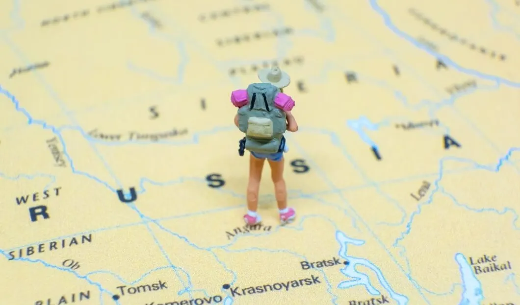 RUSKÉ REGIONY SEŘAZENÉ PODLE TURISTICKÉ ATRAKTIVITY