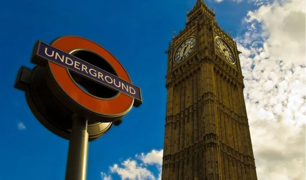 V BRITÁNII TAKÉ SVÍTÍ SLUNCE
