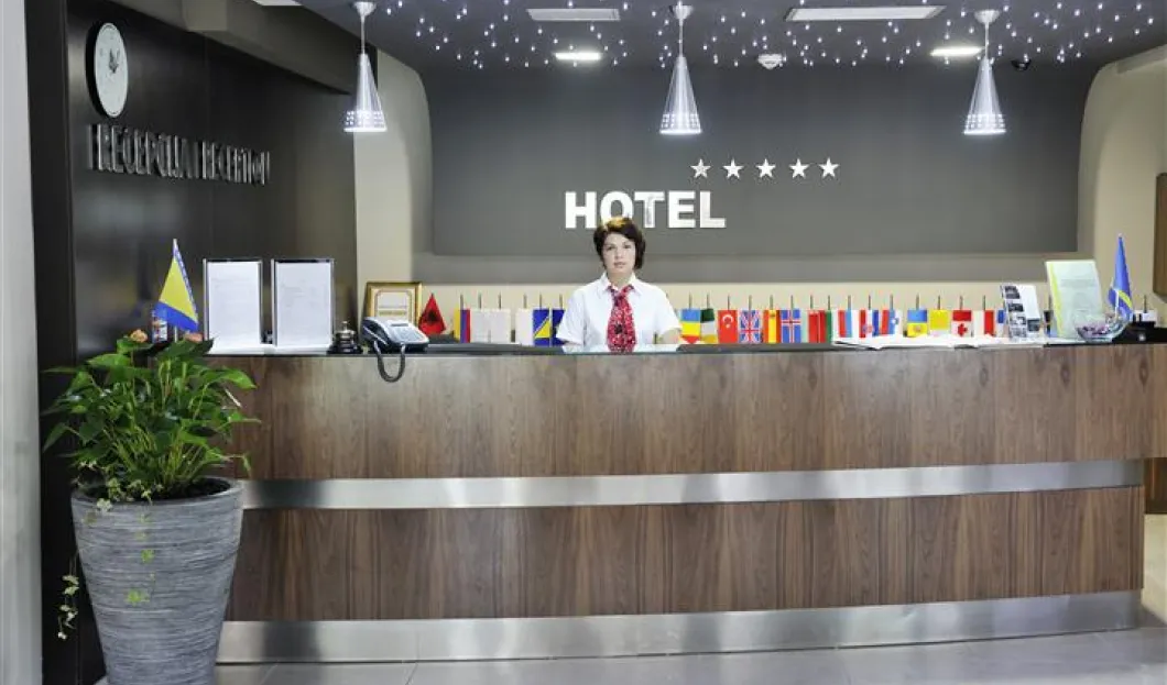 Stále více amerických hotelů se zotavuje