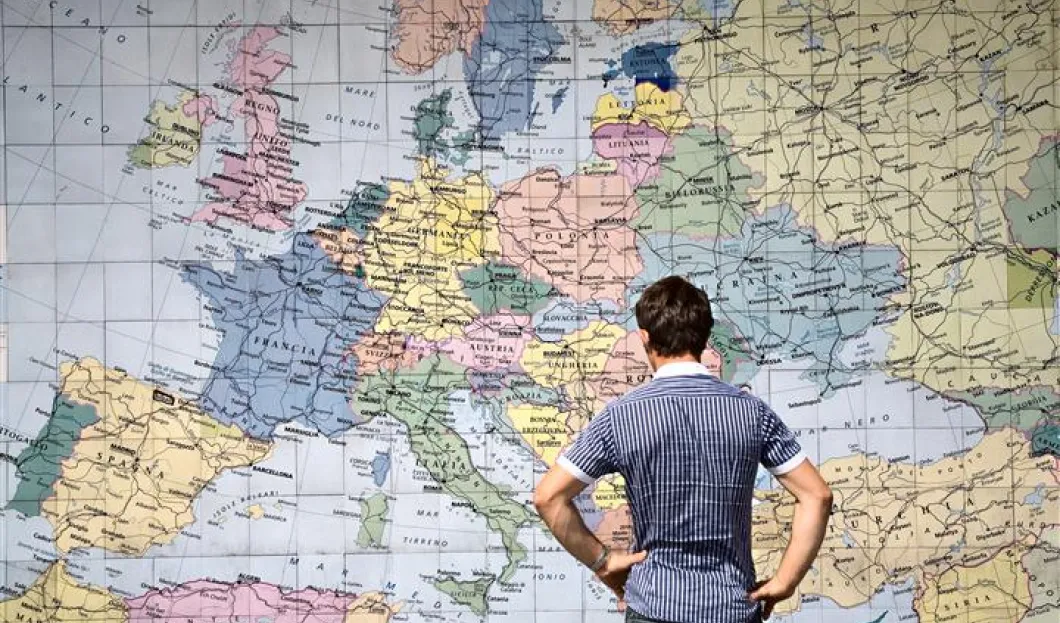 ŠPANĚLSKO PŘEDSTAVÍ DVĚ NOVÁ STŘEDISKA - EUROVEGAS A BARCELONA WORLD