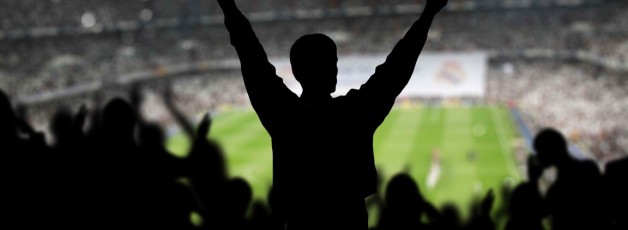 TOP 5 STADIONŮ S NEJVYŠŠÍ PRŮMĚRNOU NÁVŠTĚVNOSTÍ V EVROPĚ