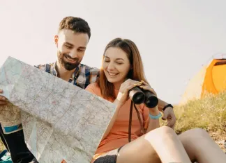 DOMÁCÍ CESTOVNÍ RUCH – CESTA KE SPÁSE TURISTICKÉHO SEKTORU