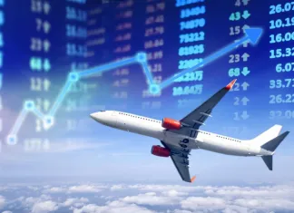 AKCIE CESTOVNÍHO RUCHU: HOTELY A ONLINE PLATFORMY NA VZESTUPU, AEROLINKY V KRIZI