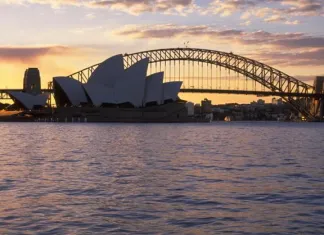 AUSTRÁLIE HLEDÁ NOVÉ ZDROJE PŘÍJEZDOVÉ TURISTIKY V ASII