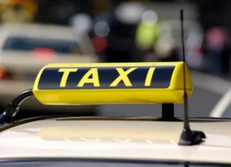 EVROPSKÉ TAXÍKY PROPADLY V EUROTESTU