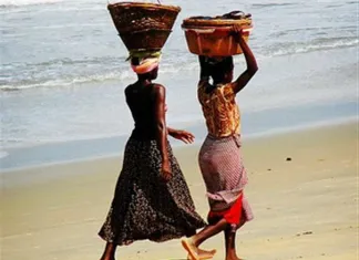 SIERRA LEONE: KAMPAŇ PRO LEPŠÍ BUDOUCNOST