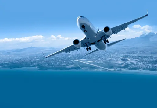 HROMADNÉ PROPOUŠTĚNÍ U EVROPSKÝCH AEROLINEK