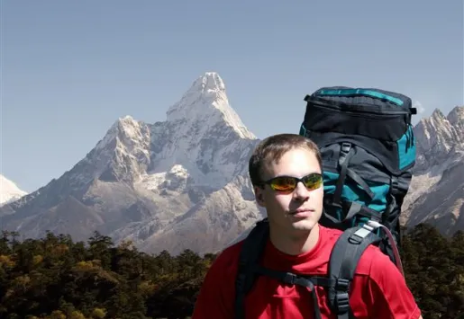 VÝLETY OD NATIONAL GEOGRAPHIC PRO MILOVNÍKY DOBRODRUŽSTVÍ