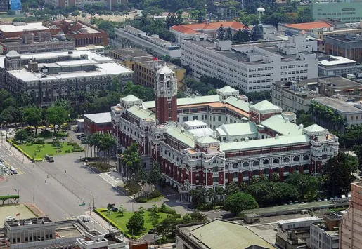PŘÍJEZDOVÁ TURISTIKA NA TCHAJ-WANU LÁME REKORDY