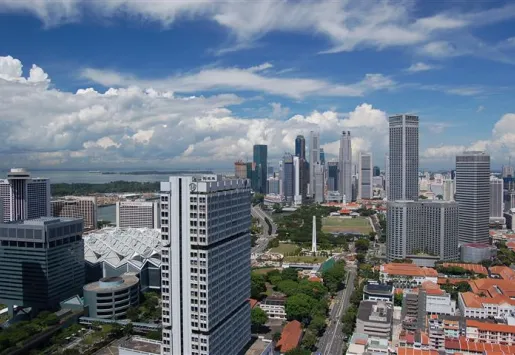 SINGAPUR SE CHYSTÁ INVESTOVAT DO CESTOVNÍHO RUCHU