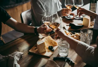 PŘEHLED: TOP TRENDY GASTROTURISTIKY V ITÁLII