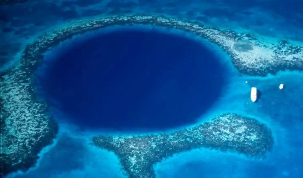 Belize