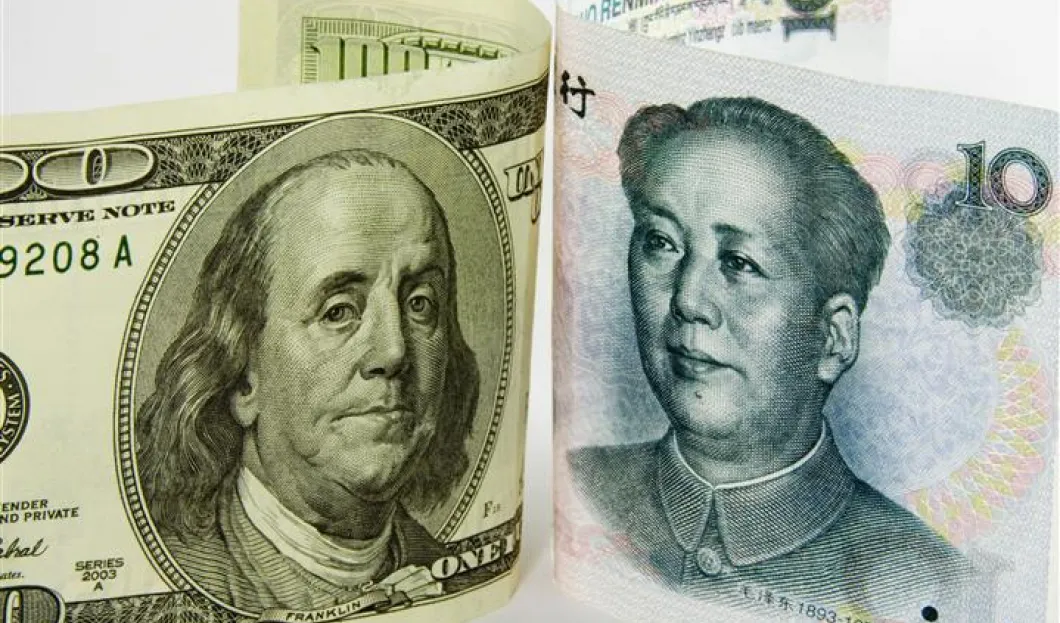 1. Čína (102 miliard dolarů)